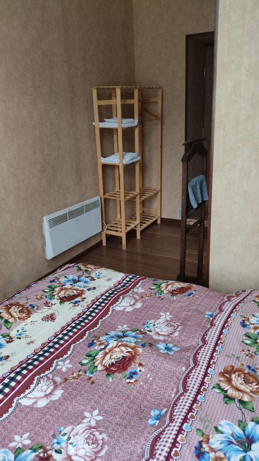 Guesthouse Mabu - 4 Newly Built Rooms In The Heart Of 메스티아 외부 사진